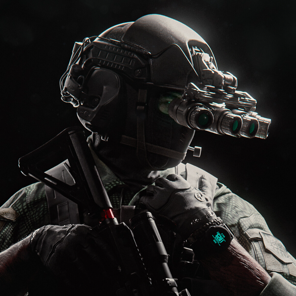 Maverick (Owner, Titan DayZ Server)