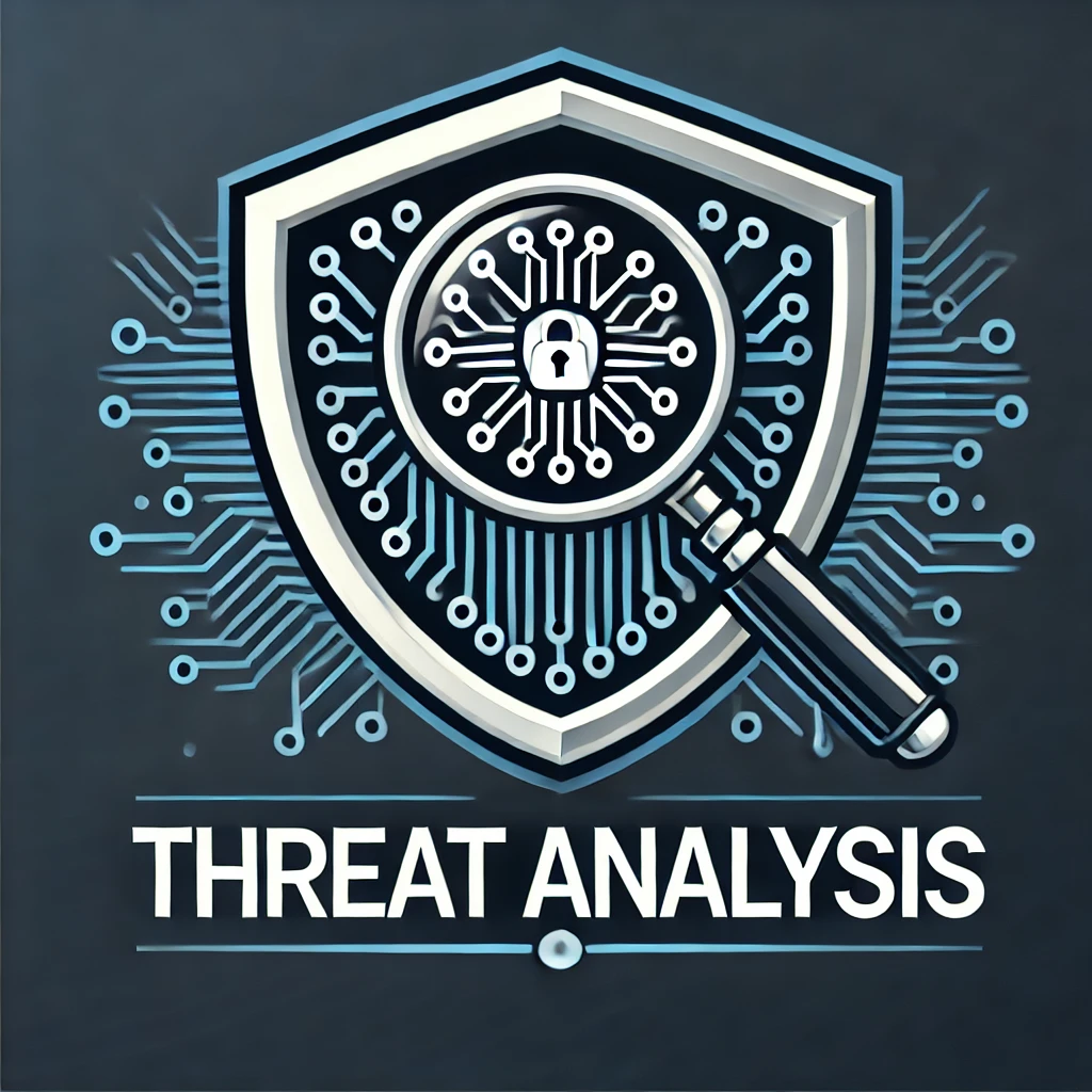 analysis icon